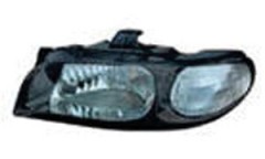 NUBIRA '97 HEAD  LAMP(BLACK)
      