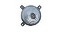 MATIZ 'III '05 REAR FOG LAMP