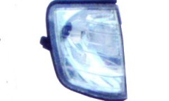 MERCEDES-BENZ W124 '85-'95 CORNER LAMP (CRYSTAL)