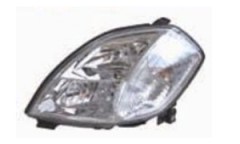 TEANA '03 HEAD LAMP(WITH XENON)