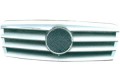 MERCEDES-BENZ W210 '95-'98 FRONT GRILLE(BLACK，SPORT TYPE)