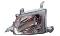 NOAH CR40 SPASIO'96-'98 HEAD LAMP