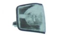 MERCEDES-BENZ 190E/W201 '82-'93 CORNER LAMP （GREY)