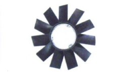  E32，34，36，38 FAN BLADE(11 SECTION)