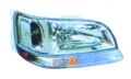 HIACE '97 HEAD LAMP(CRYSTAL)
      