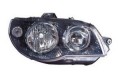 PALIO/ALBEA/ STRADA P/UP '05 HEAD LAMP W/O OR WITH/S MOTOR  