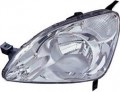 CRV '01-'03 HEAD LAMP