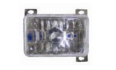 VW PASSAT '83-'87 HEAD LAMP