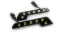 LED DAYTIME RUNNING LIGHT