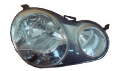 VW POLO '02 HEAD LAMP