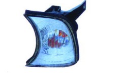 BMW E34 '88-'94 CORNER LAMP(CRYSTAL)CLEAR-1