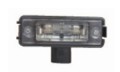VW POLO '02-'04 LICENCE LAMP