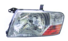 PAJERO MONTERO '03 V73 HEAD LAMP
      