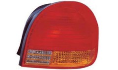 SONATA '98-'00 TAIL LAMP