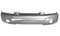  PAJERO MINI '02 FRONT BUMPER