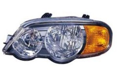 SHUMA '04 HEAD LAMP