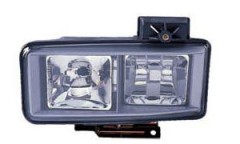 EUROCARGO '96 -'02   FOG LAMP