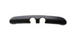 VW GOLF V '03-07 R32 REAR SPOILER