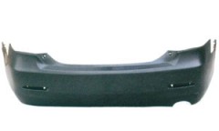 TOYOTA CAMRY '07 REAR BUMPER