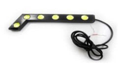 LED DAYTIME RUNNING LIGHT