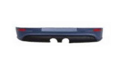 VW GOLF V '03-07 R32 REAR BUMPER