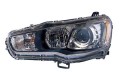 LANCER EVO'08 HEAD LAMP(XENON HOLE)