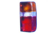 YN85 TAIL LAMP (BLACK)