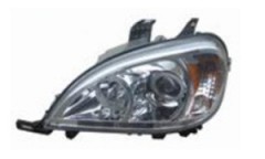 MERCEDES-BENZ W163'02-'04 HEAD LAMP UE(WHITE)