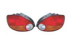  MATIZ '99 TAIL LAMP