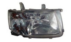 PROBOX SUCCEED'05 HEAD LAMP