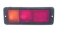 PAJERO MONTERO '92-'94 V31 BUMPER LAMP