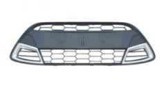 FIESTA'09 SEDAN LOWER GRILLE(SPORT)