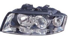 AUDI A4 '01-'04 HEAD LAMP