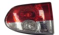 STARLES TAIL LAMP(INNER SIDE) CRYSTAL