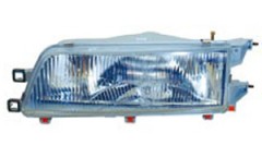 CAMRY'87-'89 SV21'87 HEAD LAMP