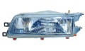 CAMRY'87-'89 SV21'87 HEAD LAMP