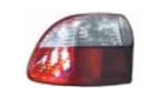 OMEGA B '95-'99 TAIL LAMP(CRYSTAL)