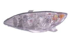 CAMRY'05 HEAD LAMP(U.S.ATYPE)