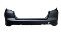 FIT'09 REAR BUMPER