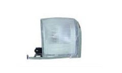 HIACE VAN '93-'94 CORNER LAMP(CHROMED)