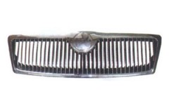 OCTAVIA 4D/COMBI '05 GRILLE