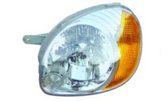 ATOS  '01-'03 HEAD LAMP