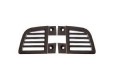 HIACE VAN '93-'94 FOG LAMP CASE