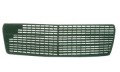 MERCEDES-BENZ W210 '95-'98 FRONT GRILLE (5 RUBBERS，INSIDE)