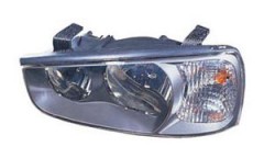 ELANTRA '02-'03 HEAD LAMP