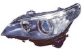 BMW  E60 HEAD LAMP