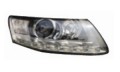 AUDI C5A6'09 HEAD LAMP(HID)