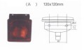 TRAILER REAR FOG LAMP(A)