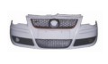 VW POLO V'05- GTI FRONT BUMPER