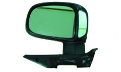 TRANSIT  '96 SIDE MIRROR